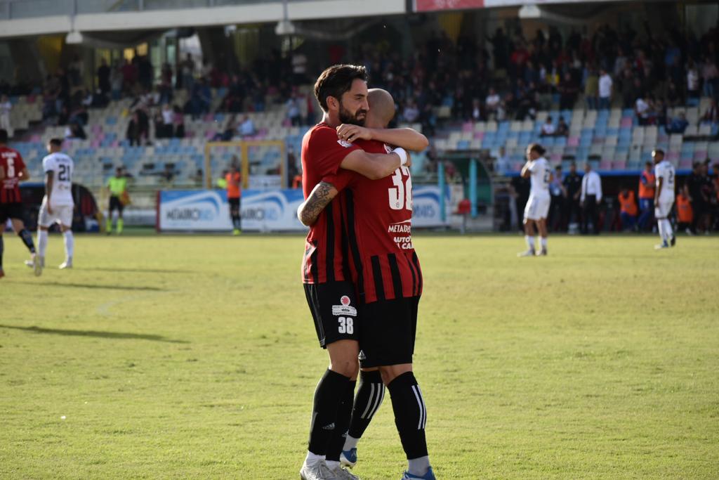 Foggia-Fidelis Andria
