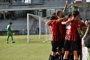 Foggia-Fidelis Andria