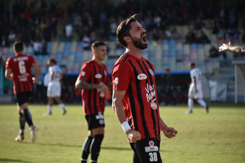 Nicolao Foggia