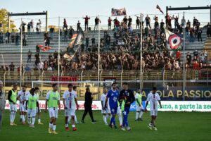 Viterbese-Foggia