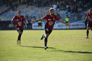 Vuthaj Foggia