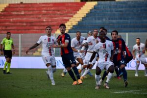 Taranto-Foggia