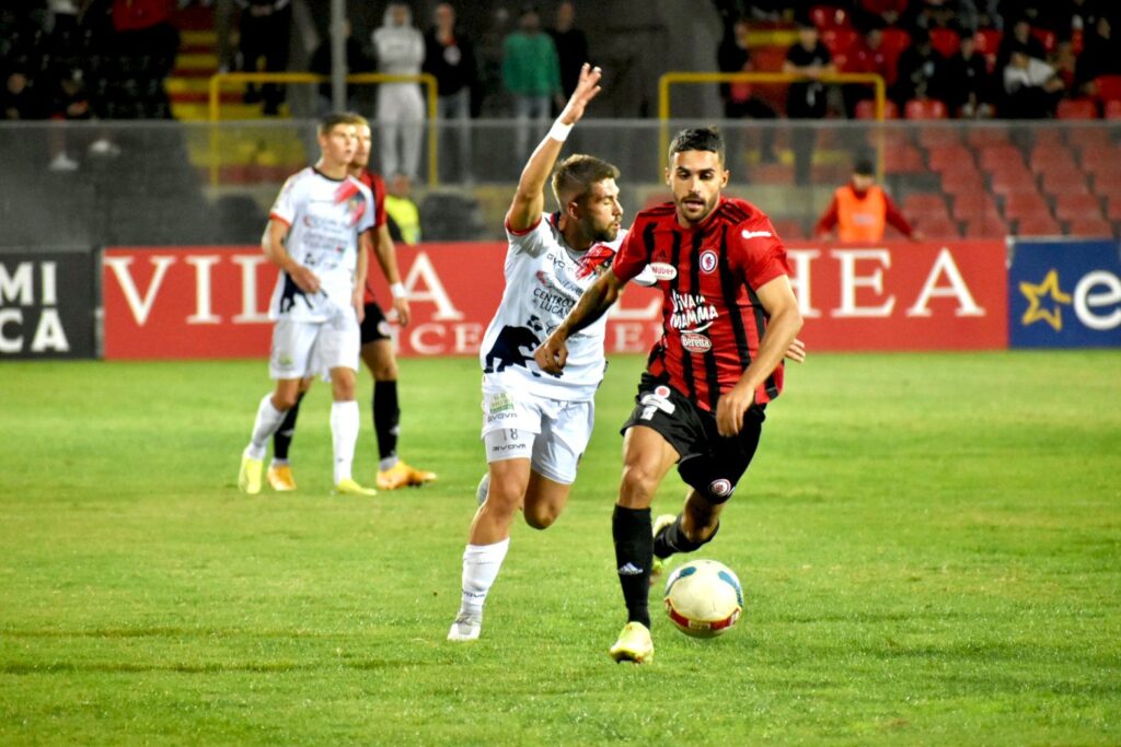 Foggia-Picerno