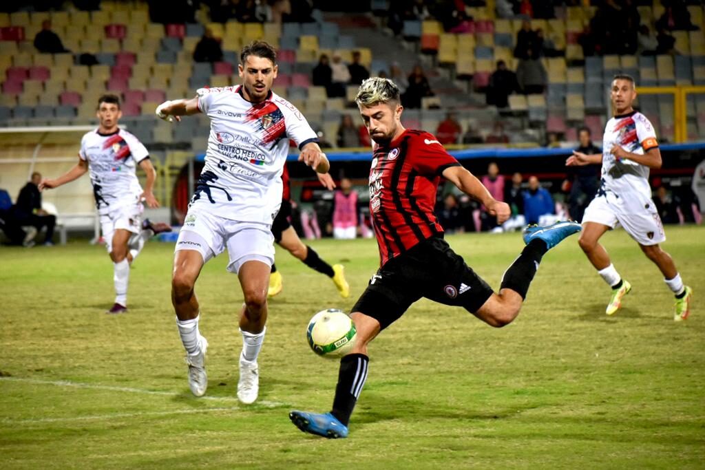 Foggia-Picerno