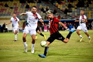 Foggia-Picerno