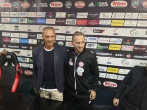 Lauriola e Gallo