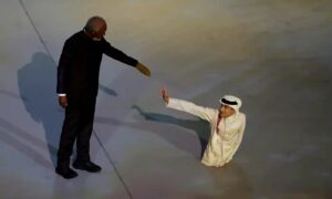 Qatar 2022