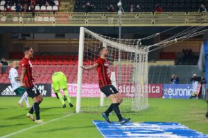 Foggia-Avellino Petermann