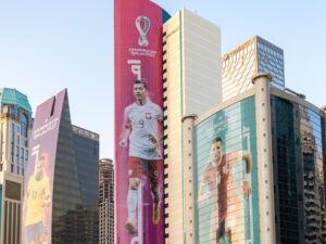 Qatar 2022