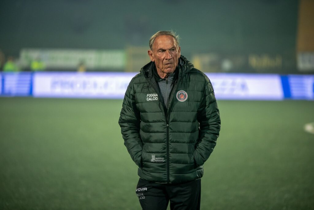 Zdenek Zeman