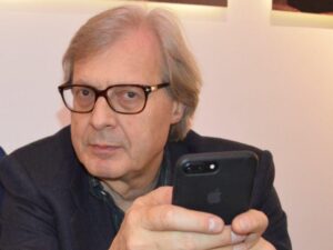 Vittorio Sgarbi