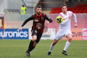 Foggia-Monterosi