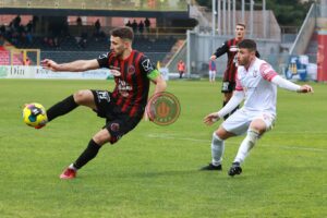 Foggia-Monterosi