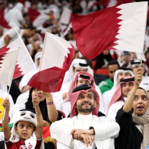 Qatar-Ecuador