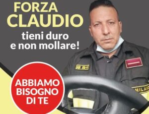 Claudio D'Ascanio