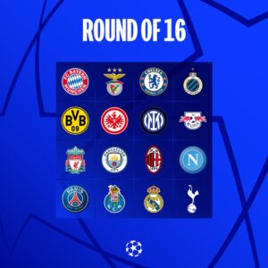 Champions League