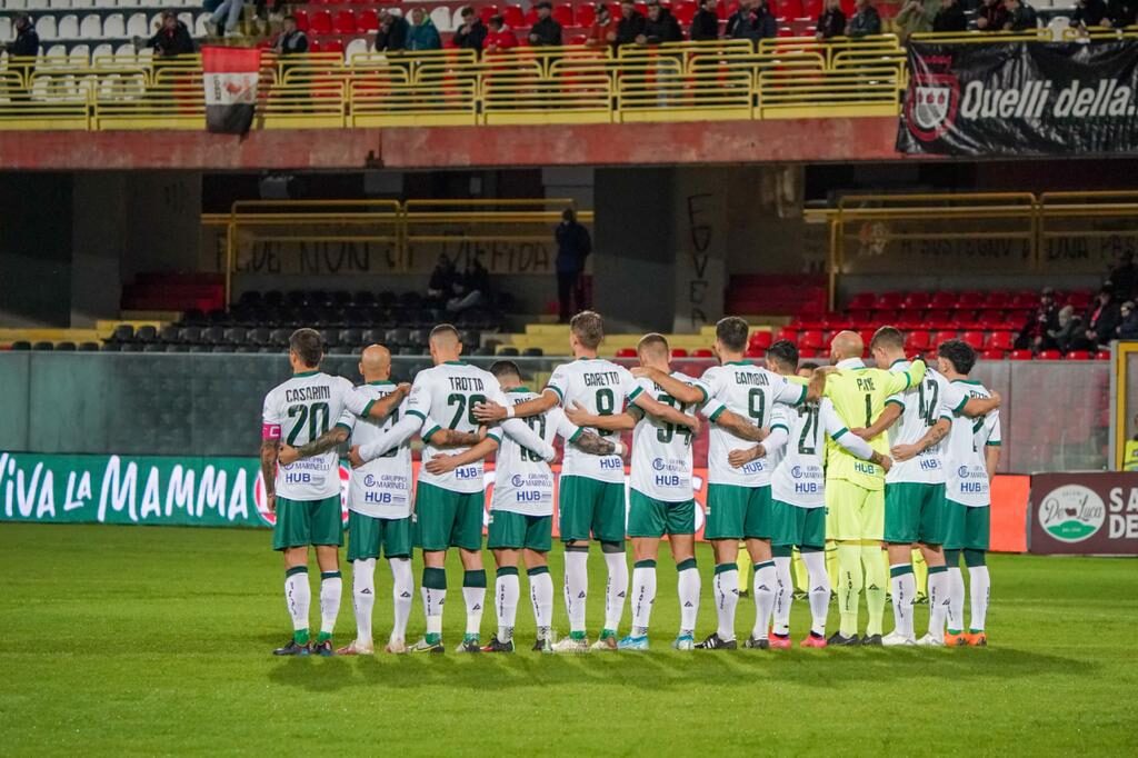 Foggia-Avellino