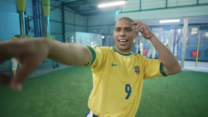 Ronaldo 'Il Fenomeno'