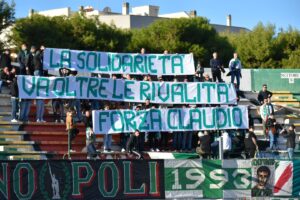 Monopoli Claudio D’Ascanio