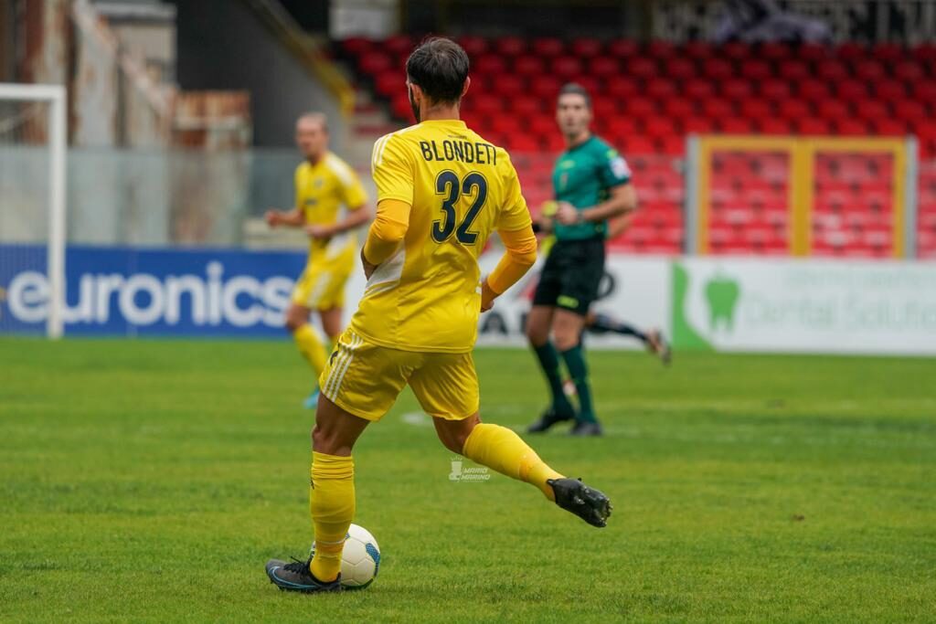 Blondett (playoff Serie C)