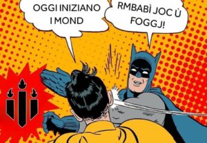 Foggia-Cerignola