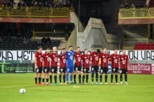 Foggia-Avellino