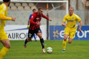 Di Noia Foggia-Cerignola