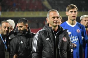Fabio Gallo Foggia-Cerignola