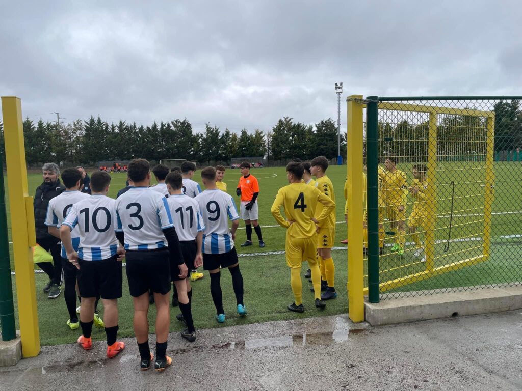 Foggia Incedit-Canosa