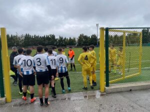 Foggia Incedit-Canosa