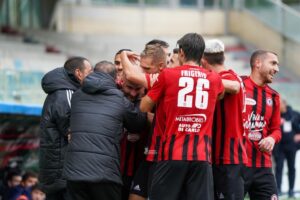 Foggia-Cerignola