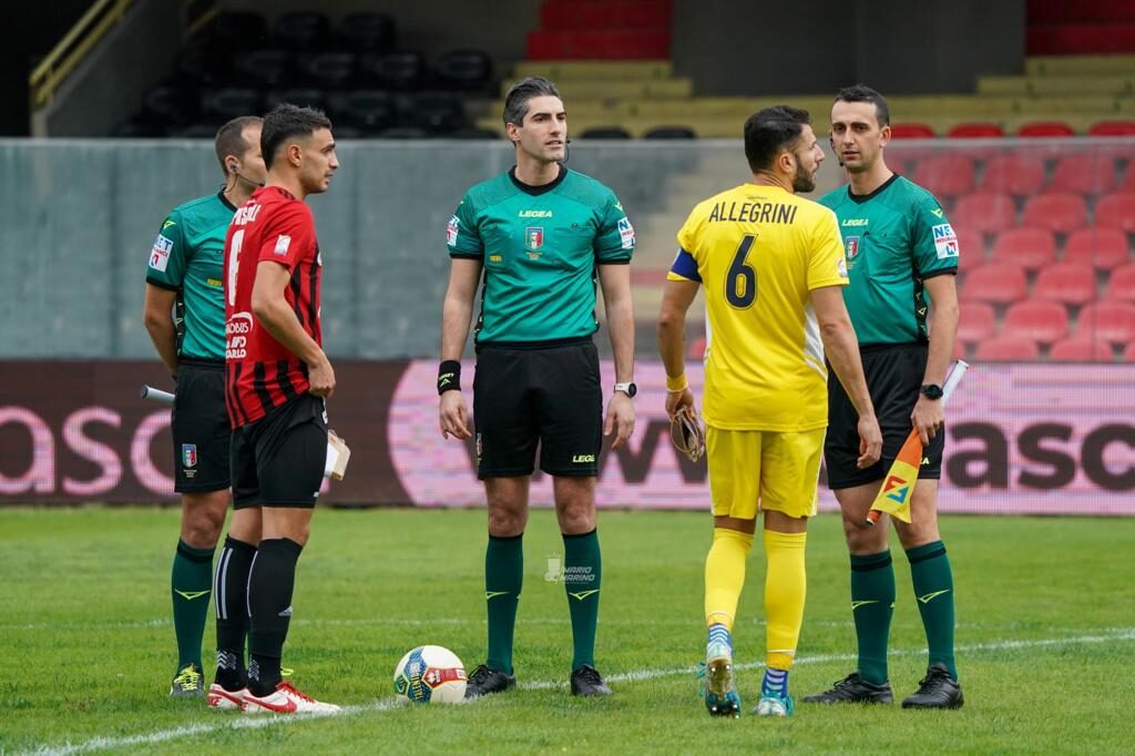 Foggia-Cerignola