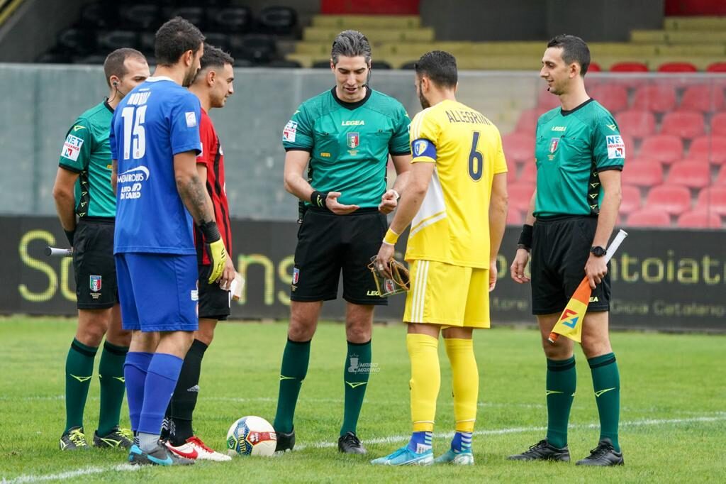 Foggia-Cerignola