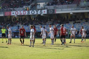 Foggia-Crotone