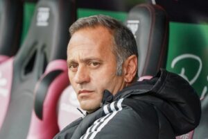 Fabio Gallo Foggia