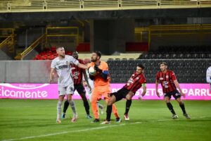 Foggia-Crotone (playoff Serie C)