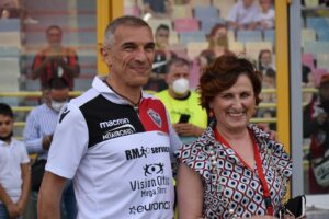 Pintus e Pelusi Foggia