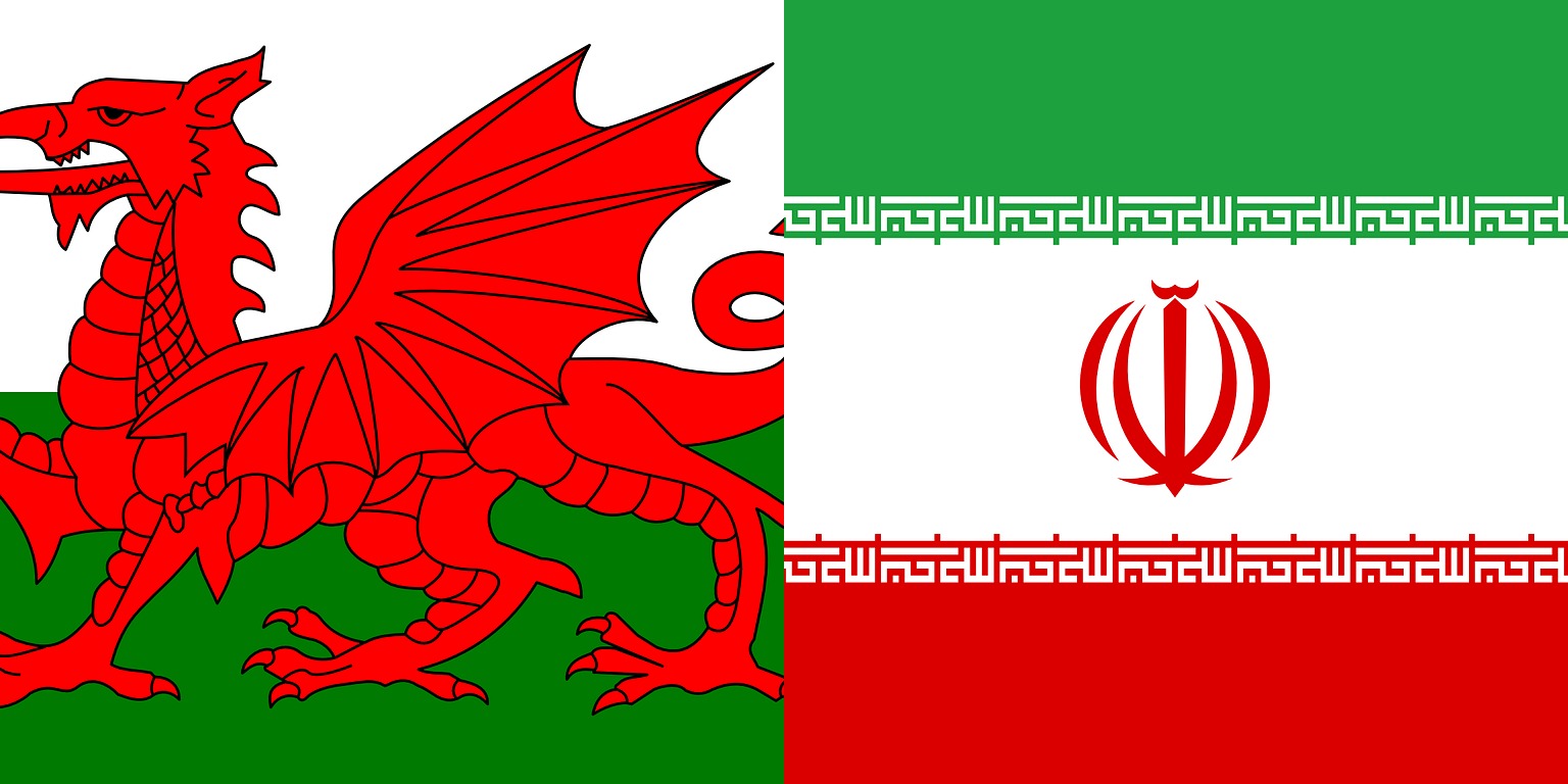 Galles-Iran