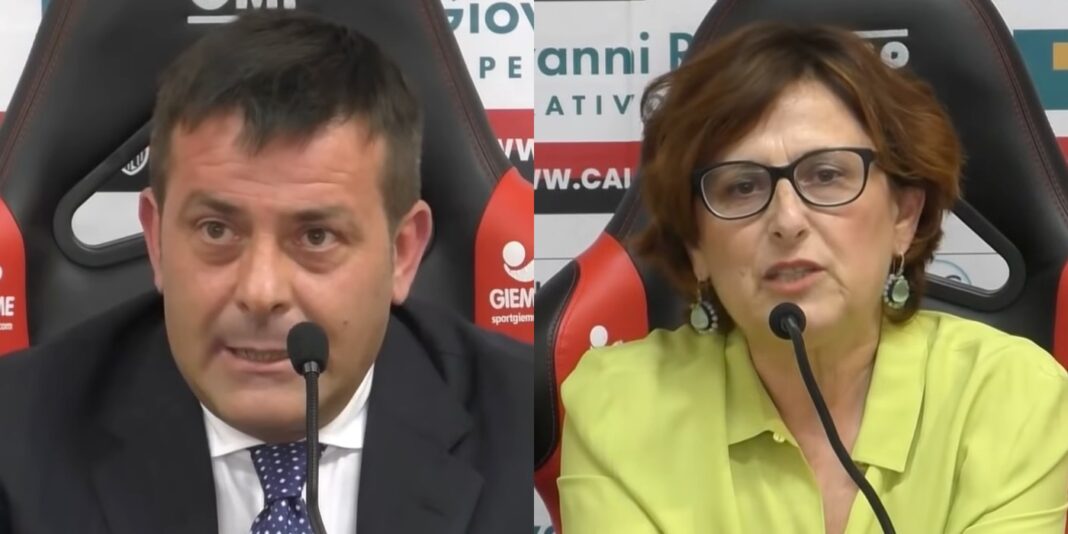 Pintus-Canonico Foggia