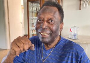Pelé