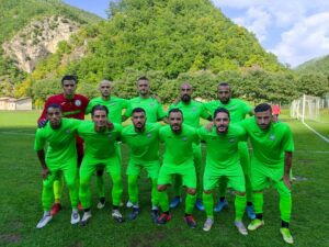 Simeri mercato Foggia
