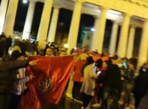 Marocco semifinale