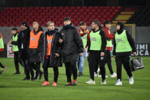 Foggia-Catanzaro