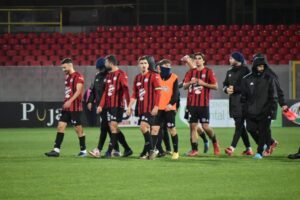Foggia-Catanzaro