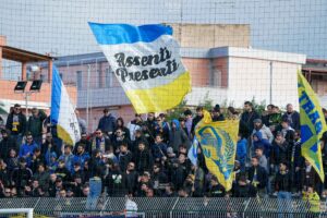 Tifosi Audace Cerignola