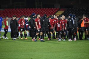 Foggia-Catanzaro