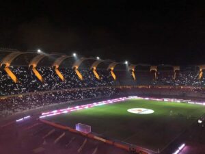 San Nicola Bari-Genoa