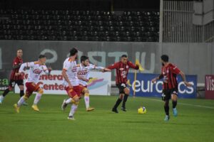 Foggia-Catanzaro