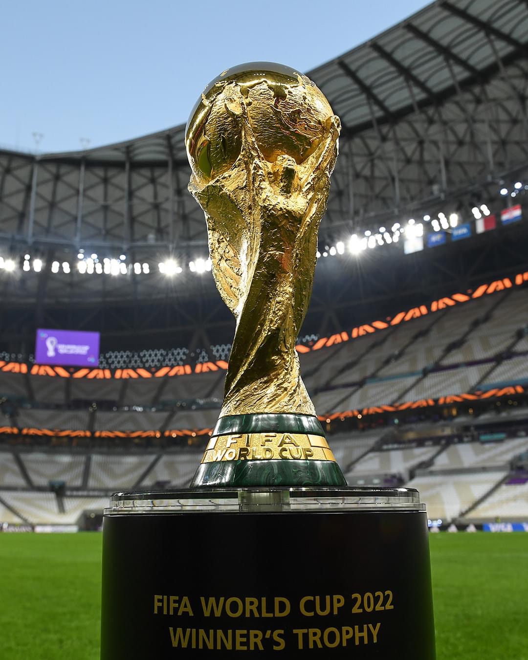 Coppa del mondo FIFA Argentina Francia