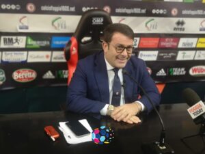 Nicola Canonico contatti Delio Rossi Foggia